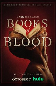 Watch Books of Blood