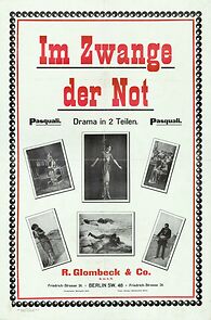 Watch La morsa (Short 1912)