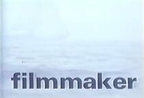 Watch Filmmaker (Short 1968)