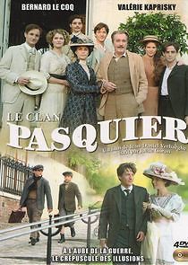 Watch Le clan Pasquier
