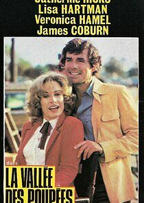 Watch Jacqueline Susann's Valley of the Dolls