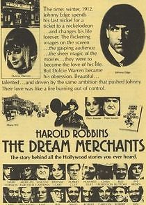 Watch The Dream Merchants