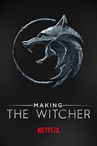 Watch Making the Witcher
