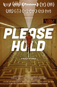 Watch Please Hold (Short 2020)