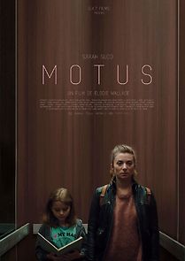 Watch Not a Word (Short 2020)