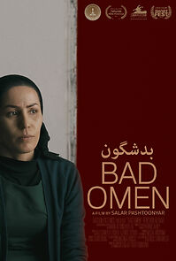 Watch Bad Omen (Short 2020)