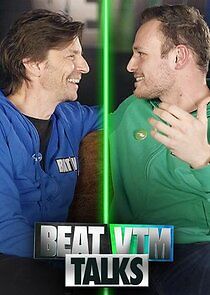 Watch Beat VTM Talks
