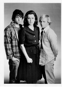 Watch At Mother's Request