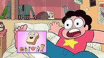 Watch Steven Universe: Steven Reacts