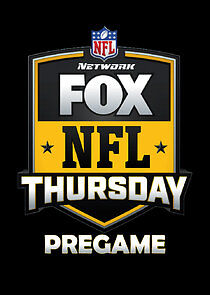 Watch FOX NFL Thursday Pregame