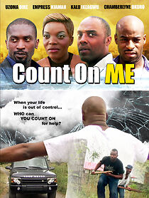 Watch Count on Me