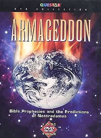 Watch Armageddon: Bible Prophecies and the Predictions of Nostradamus
