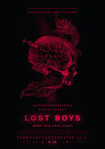 Watch Lost Boys
