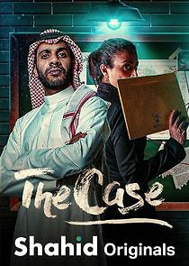 Watch The Case