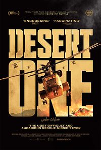 Watch Desert One