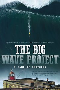 Watch The Big Wave Project