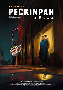 Watch Peckinpah Suite