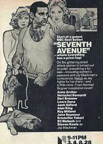 Watch Seventh Avenue