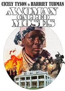 Watch A Woman Called Moses