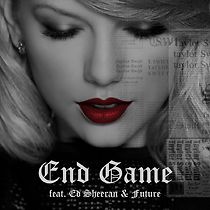 Watch Taylor Swift Feat. Ed Sheeran, Future: End Game