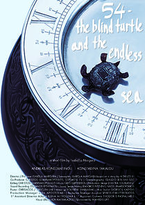 Watch 54 / the Blind Turtle and the Endless Sea (Short 2020)