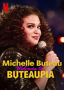 Watch Michelle Buteau: Welcome to Buteaupia (TV Special 2020)