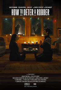 Watch How to Deter a Robber