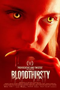 Watch Bloodthirsty