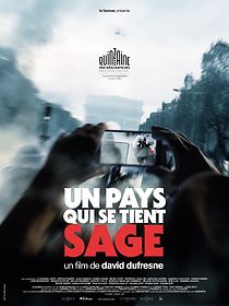 Watch Un pays qui se tient sage