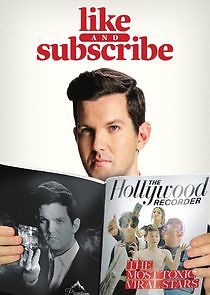 Watch Like and Subscribe