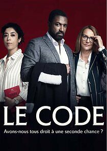 Watch Le Code