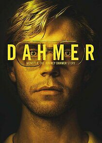 Watch DAHMER - Monster: The Jeffrey Dahmer Story