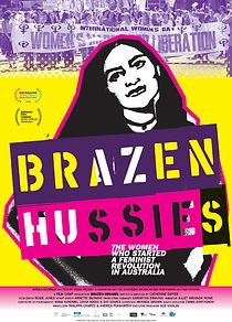 Watch Brazen Hussies