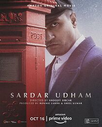 Watch Sardar Udham
