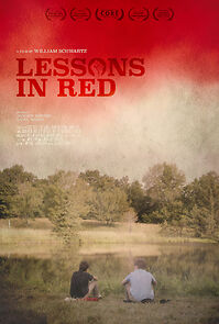 Watch Lessons in Red (Short 2020)