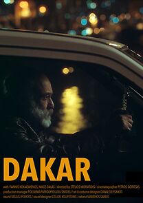 Watch Dakar (Short 2020)