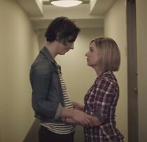 Watch The Desperate One (Short 2015)