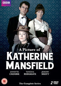 Watch A Picture of Katherine Mansfield