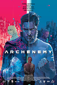 Watch Archenemy