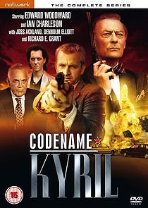 Watch Codename: Kyril
