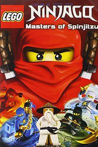 Watch LEGO Ninjago: Masters of Spinjitzu
