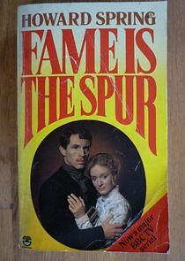 Watch Fame is the Spur