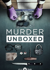 Watch Murder Unboxed