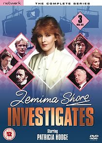 Watch Jemima Shore Investigates