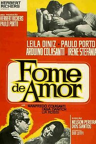 Watch Fome de Amor