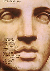 Watch The Search for Alexander the Great