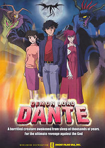 Watch Demon Lord Dante