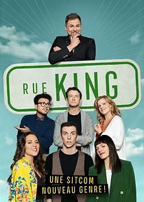 Watch Rue King