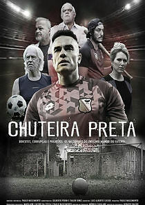 Watch Chuteira Preta