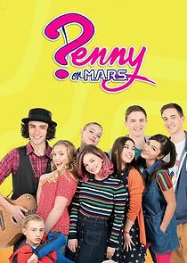 Watch Penny on M.A.R.S.